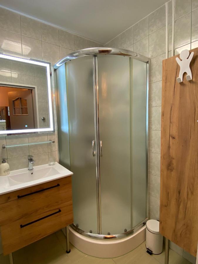 Apartament Golden Studio Mielec Exteriör bild