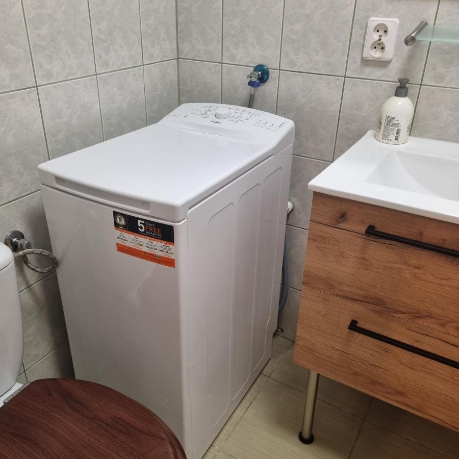 Apartament Golden Studio Mielec Exteriör bild